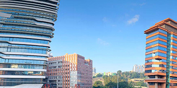 香港畢業留港