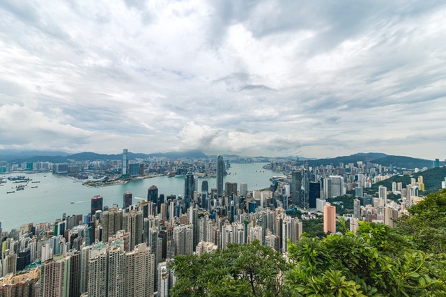 香港教育及醫療保險福利介紹