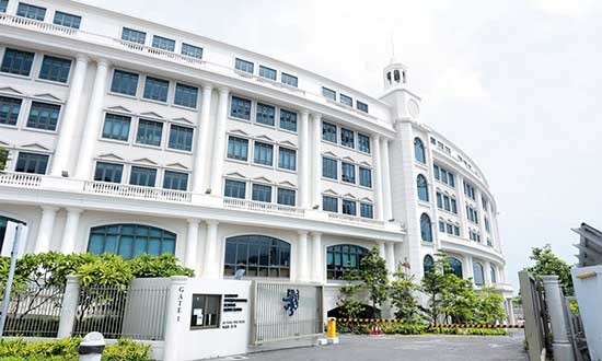 哈羅香港國際學校-申請入學考試很難嗎？
