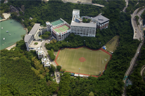 香港國際學校 offer新鮮出爐，90%的畢業生進入美國頂級大學！