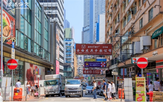 為什么我雅思6.5，還是沒能申請去香港大學留學？