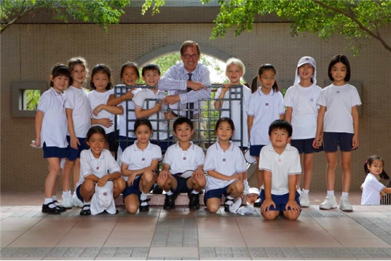 香港漢基國際學校怎么樣？香港頂尖、口碑好和升學佳“藍血”國際學校