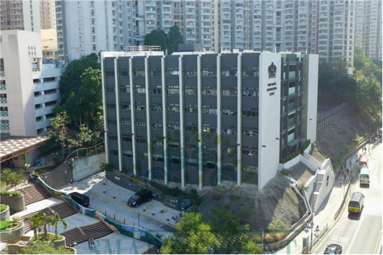 香港諾德安達國際學校怎么樣？超級航母教育集團的分校