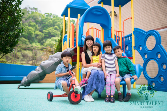 香港浸會大學附屬幼稚園怎么樣？課業壓力小，老師有愛心
