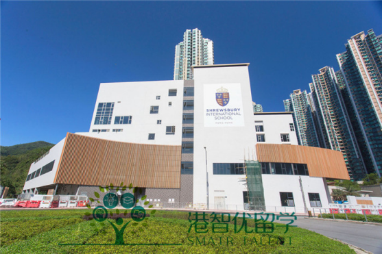 香港思貝禮國際學校排名怎么樣？源于達爾文母校