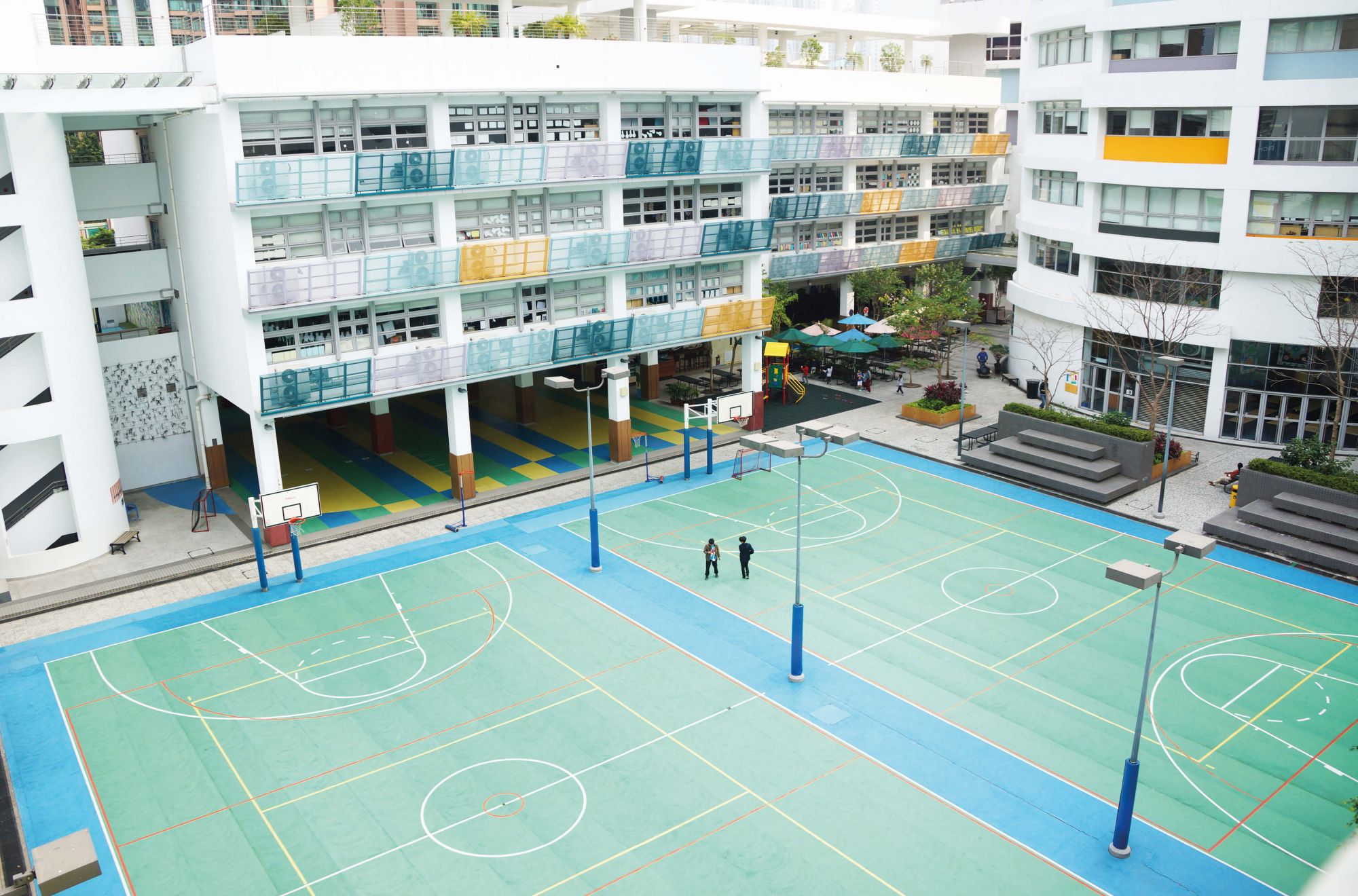 英基國際學校