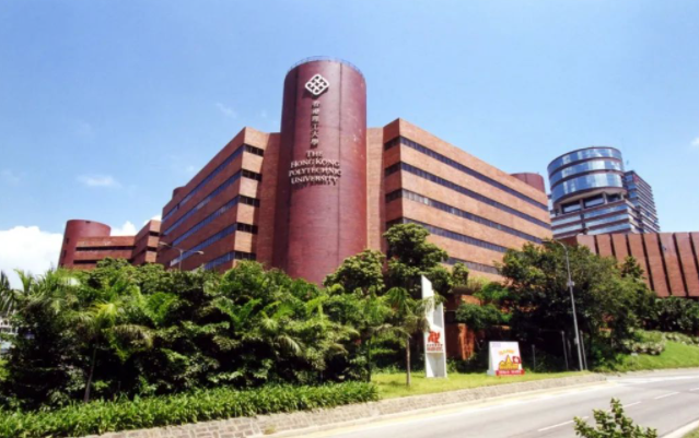 中文專業留學香港可以嗎（英語成績不高的香港碩士專業）