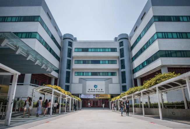 香港城市大學實力怎么樣？值不值得去？