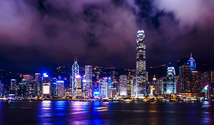 如何申請留學香港（香港本科留學條件匯總）