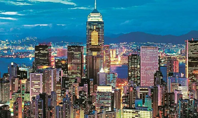 香港讀博留學算不算境外留學嗎？