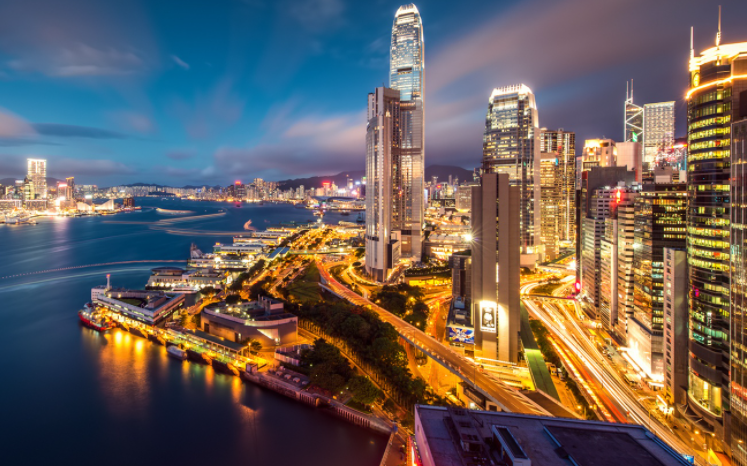香港留學算不算海外留學經歷呢？