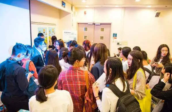 專科學歷可以申請香港研究生留學嗎？