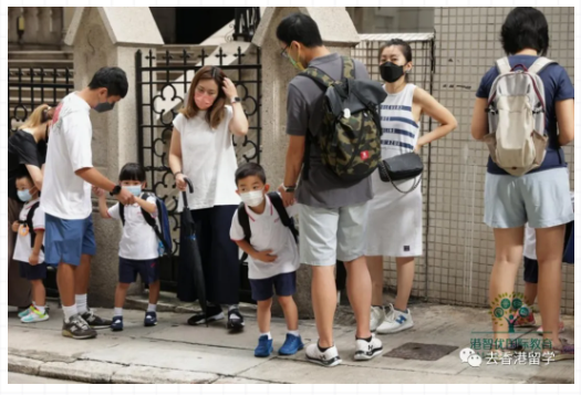 香港耀中幼兒園怎么樣？為什么這么貴？