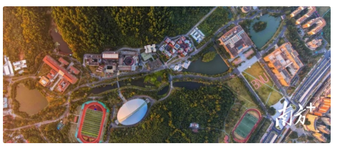 珠海有哪些大學？珠海大學什么時候能建成？