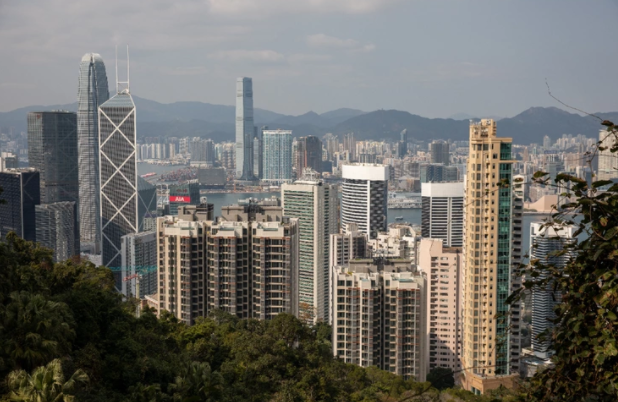 移民香港人數回落嗎（港人移民從英國返回香港）