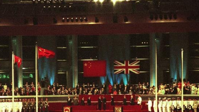 香港回歸前很多人移民嗎？為什么呢？