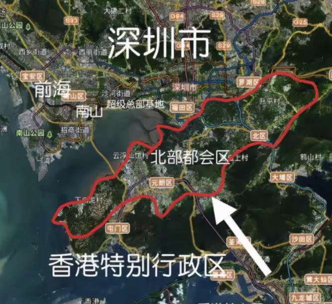 香港人口2021總人數是多少（香港準備新修250萬人的住房）