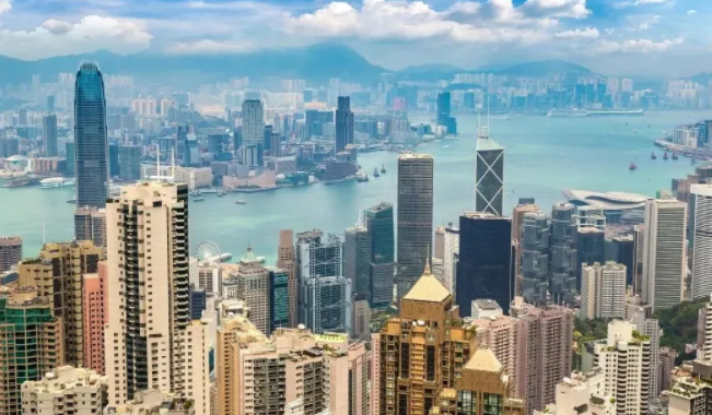香港身份證居民和香港永久居民身份證有什么區別？