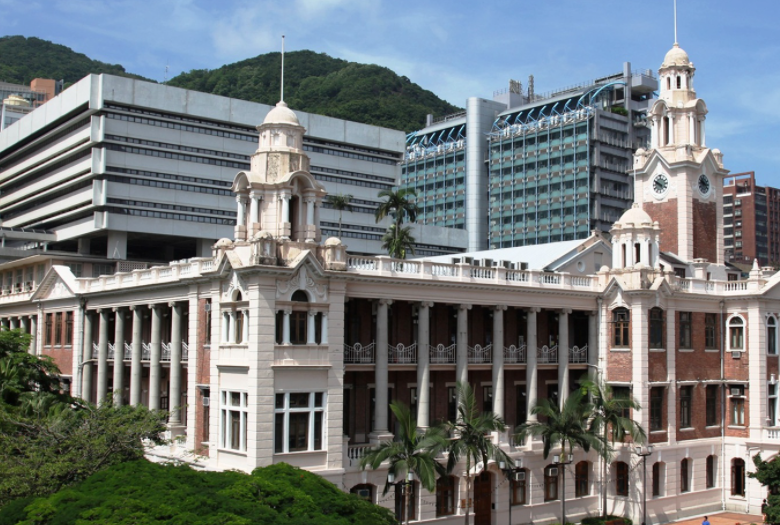 楊同學申請香港大學成功案例和申請詳細經歷