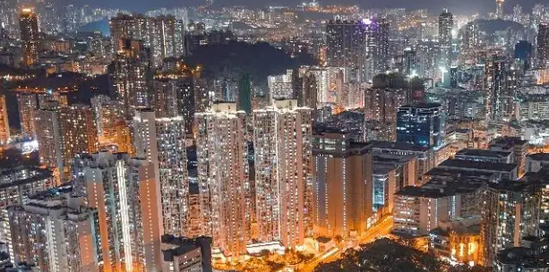 香港碩士四大熱門專業