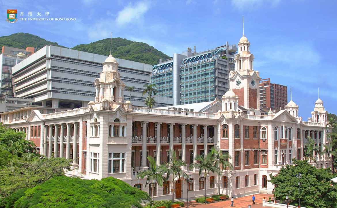 香港留學熱門專業top5盤點