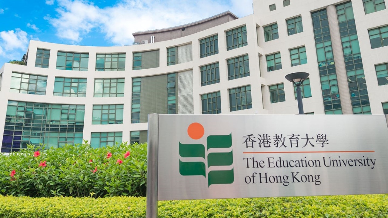 香港教育大學什么水平，相當于大陸什么學校？