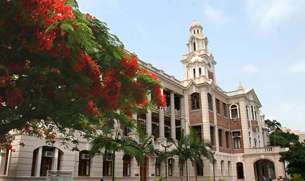香港八大可以讀的法學專業(yè)有哪些？對應申請要求以及23fall的申請截止時間