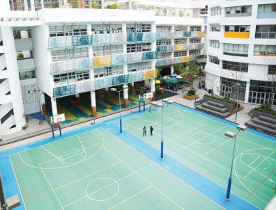 ?香港國際學校排名及費用（六）
