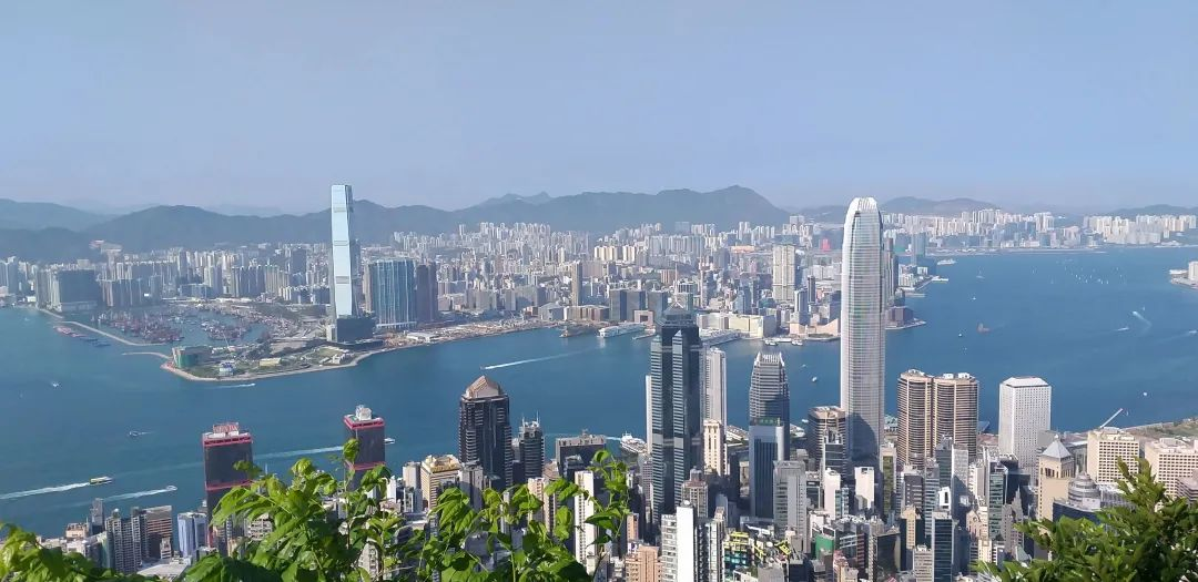 雙非本科，去香港還是英國讀研究生更好？
