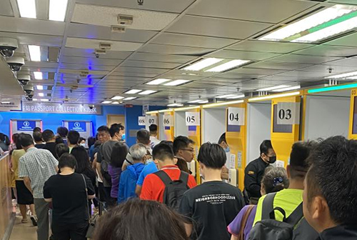 香港身份續簽沒你想的那么容易！又被坑了